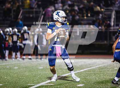 Thumbnail 3 in Boston College High @ Xaverian Brothers photogallery.