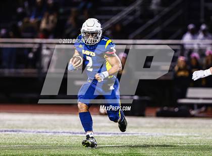 Thumbnail 1 in Boston College High @ Xaverian Brothers photogallery.