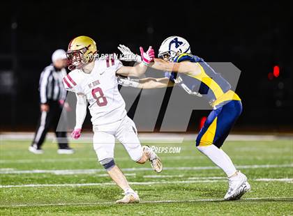 Thumbnail 1 in Boston College High @ Xaverian Brothers photogallery.