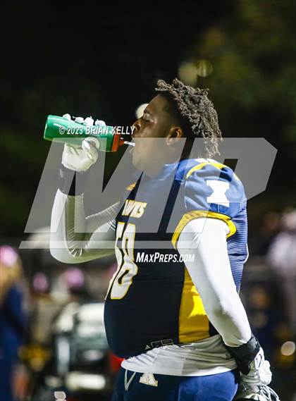 Thumbnail 1 in Boston College High @ Xaverian Brothers photogallery.