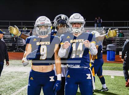 Thumbnail 1 in Boston College High @ Xaverian Brothers photogallery.
