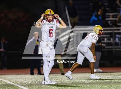 Thumbnail 1 in Boston College High @ Xaverian Brothers photogallery.