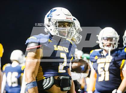 Thumbnail 3 in Boston College High @ Xaverian Brothers photogallery.