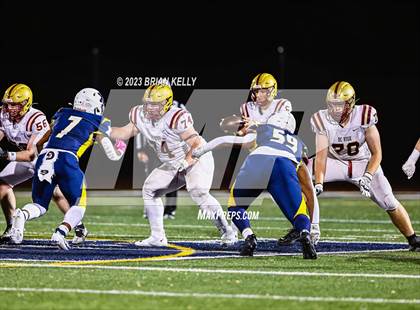 Thumbnail 2 in Boston College High @ Xaverian Brothers photogallery.