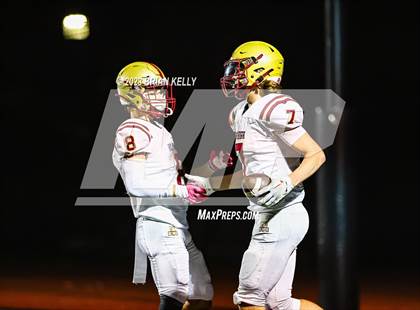 Thumbnail 1 in Boston College High @ Xaverian Brothers photogallery.