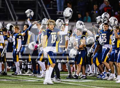 Thumbnail 2 in Boston College High @ Xaverian Brothers photogallery.
