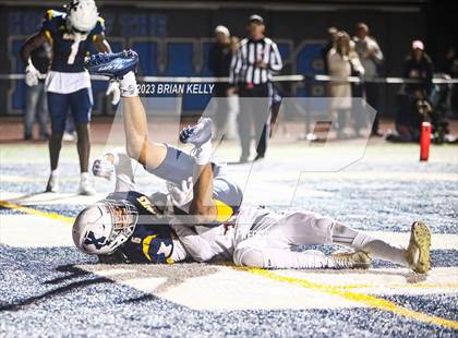 Thumbnail 1 in Boston College High @ Xaverian Brothers photogallery.