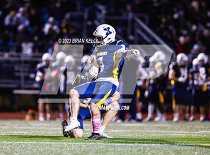 Thumbnail 3 in Boston College High @ Xaverian Brothers photogallery.