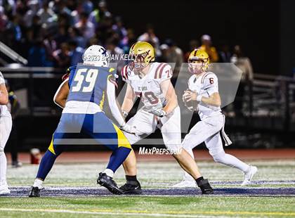Thumbnail 2 in Boston College High @ Xaverian Brothers photogallery.