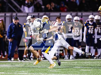 Thumbnail 3 in Boston College High @ Xaverian Brothers photogallery.