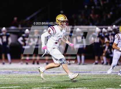 Thumbnail 1 in Boston College High @ Xaverian Brothers photogallery.