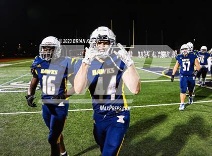 Thumbnail 1 in Boston College High @ Xaverian Brothers photogallery.