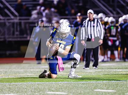 Thumbnail 1 in Boston College High @ Xaverian Brothers photogallery.