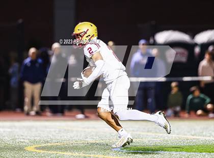 Thumbnail 3 in Boston College High @ Xaverian Brothers photogallery.