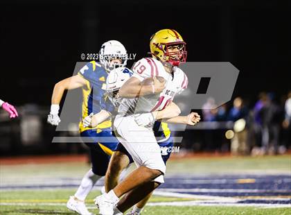Thumbnail 2 in Boston College High @ Xaverian Brothers photogallery.