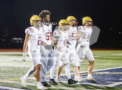 Thumbnail 3 in Boston College High @ Xaverian Brothers photogallery.
