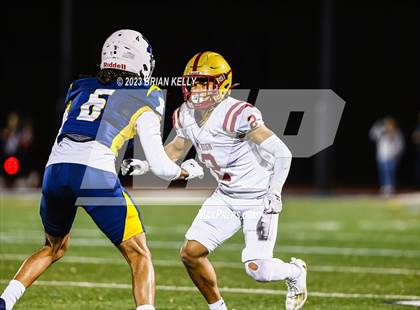 Thumbnail 1 in Boston College High @ Xaverian Brothers photogallery.