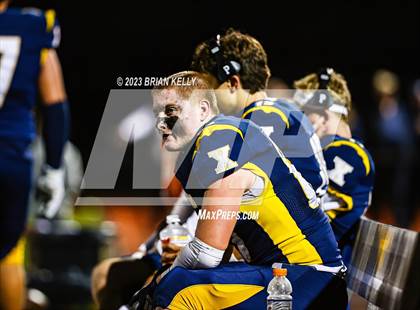 Thumbnail 1 in Boston College High @ Xaverian Brothers photogallery.