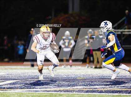 Thumbnail 3 in Boston College High @ Xaverian Brothers photogallery.