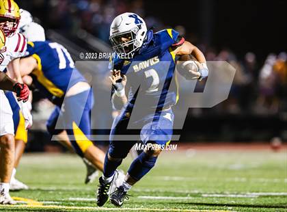 Thumbnail 1 in Boston College High @ Xaverian Brothers photogallery.