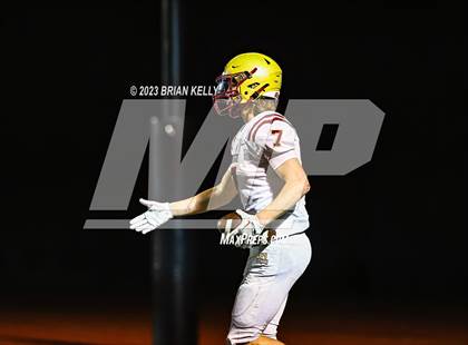 Thumbnail 2 in Boston College High @ Xaverian Brothers photogallery.