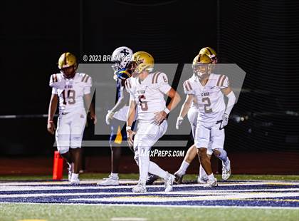 Thumbnail 3 in Boston College High @ Xaverian Brothers photogallery.