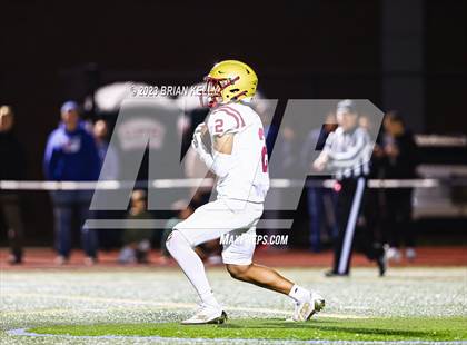 Thumbnail 1 in Boston College High @ Xaverian Brothers photogallery.