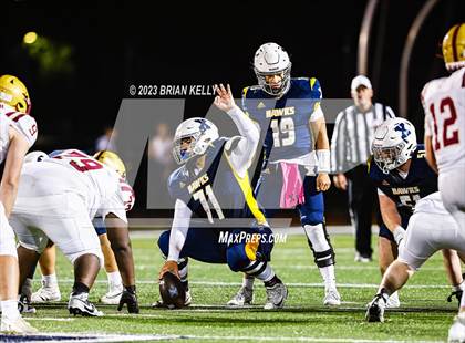Thumbnail 3 in Boston College High @ Xaverian Brothers photogallery.