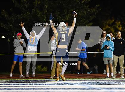 Thumbnail 2 in Boston College High @ Xaverian Brothers photogallery.