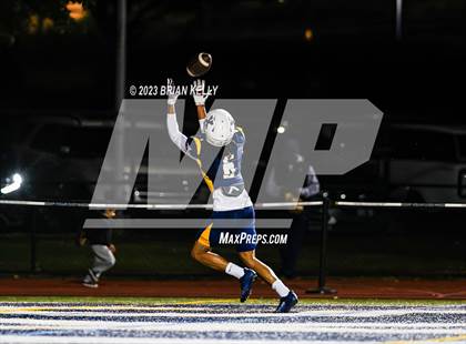 Thumbnail 1 in Boston College High @ Xaverian Brothers photogallery.