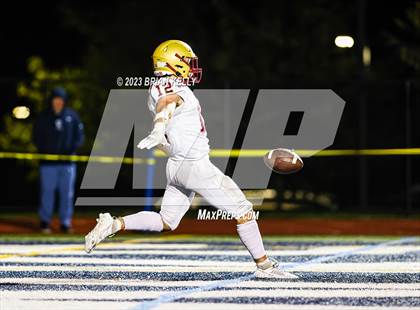 Thumbnail 1 in Boston College High @ Xaverian Brothers photogallery.