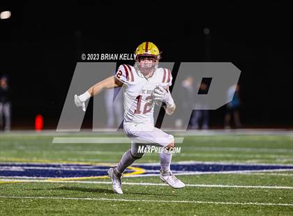 Thumbnail 3 in Boston College High @ Xaverian Brothers photogallery.