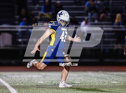 Thumbnail 2 in Boston College High @ Xaverian Brothers photogallery.