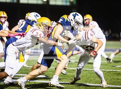 Thumbnail 3 in Boston College High @ Xaverian Brothers photogallery.