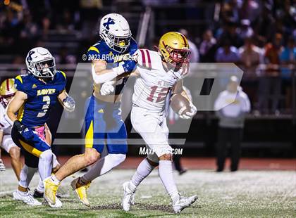 Thumbnail 1 in Boston College High @ Xaverian Brothers photogallery.