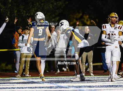 Thumbnail 1 in Boston College High @ Xaverian Brothers photogallery.