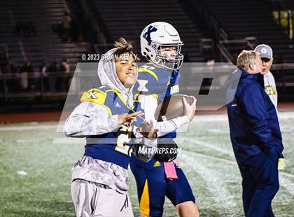 Thumbnail 1 in Boston College High @ Xaverian Brothers photogallery.