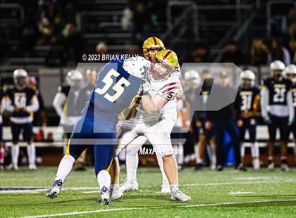 Thumbnail 1 in Boston College High @ Xaverian Brothers photogallery.