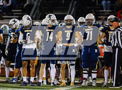 Thumbnail 2 in Boston College High @ Xaverian Brothers photogallery.