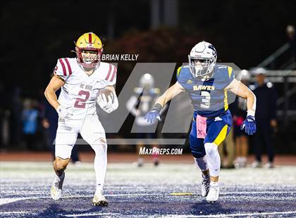 Thumbnail 3 in Boston College High @ Xaverian Brothers photogallery.