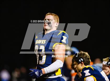 Thumbnail 2 in Boston College High @ Xaverian Brothers photogallery.