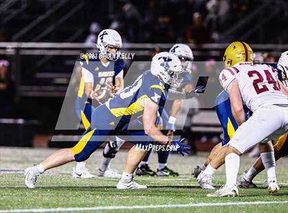 Thumbnail 2 in Boston College High @ Xaverian Brothers photogallery.