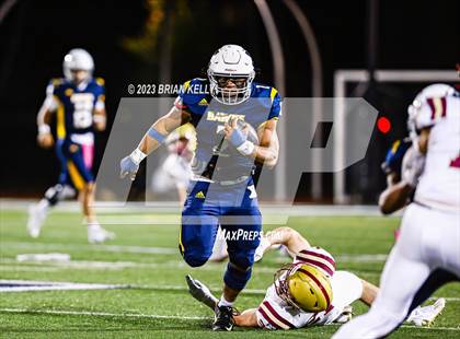 Thumbnail 1 in Boston College High @ Xaverian Brothers photogallery.