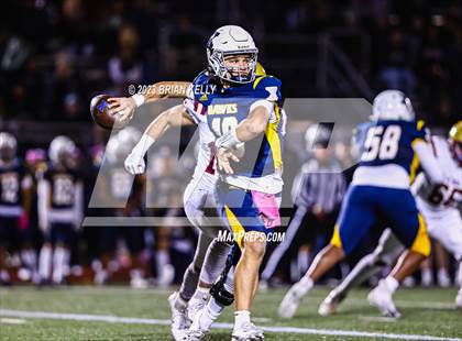 Thumbnail 3 in Boston College High @ Xaverian Brothers photogallery.