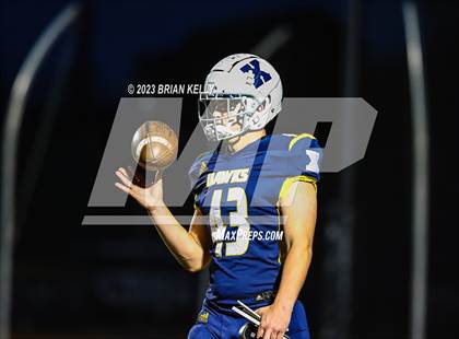 Thumbnail 2 in Boston College High @ Xaverian Brothers photogallery.
