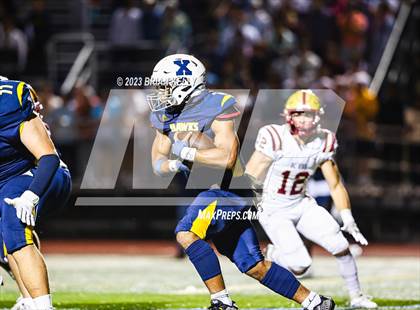 Thumbnail 2 in Boston College High @ Xaverian Brothers photogallery.