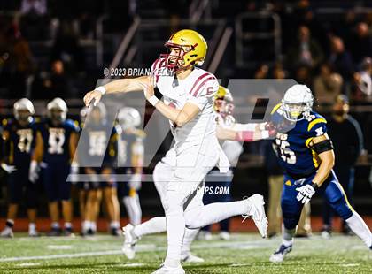 Thumbnail 1 in Boston College High @ Xaverian Brothers photogallery.