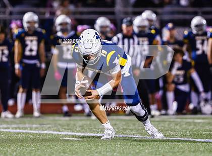 Thumbnail 3 in Boston College High @ Xaverian Brothers photogallery.