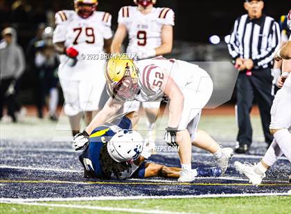 Thumbnail 1 in Boston College High @ Xaverian Brothers photogallery.