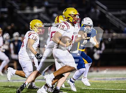 Thumbnail 3 in Boston College High @ Xaverian Brothers photogallery.